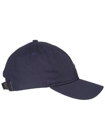 Isbjörn Pet "Playoff" donkerblauw
