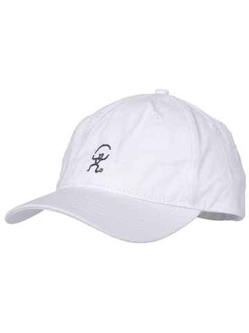 Isbjörn Pet "Playoff" wit