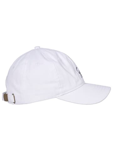 Isbjörn Cap "Playoff in Weiß