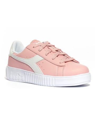 Diadora Sneakers in Rosa