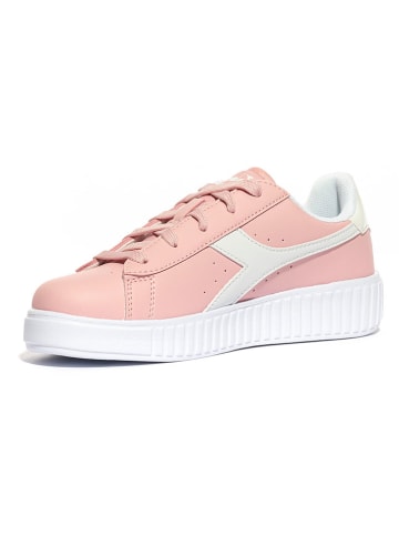 Diadora Sneakers in Rosa
