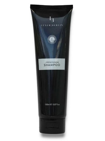 Luxur Berlin Shampoo "Skinlux" - 150 ml