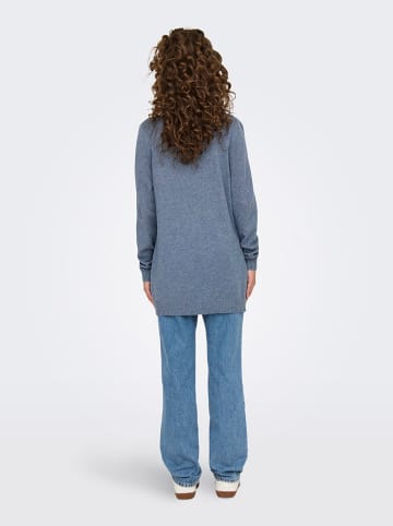 ONLY Vest blauw