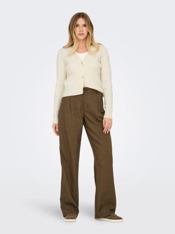 ONLY Cardigan in Creme