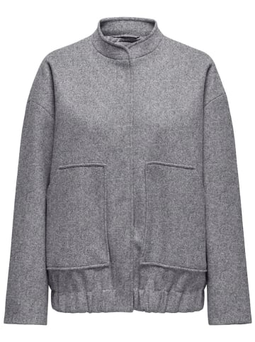 ONLY Blouson in Grau