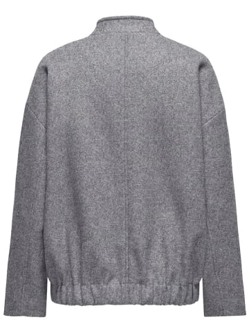 ONLY Blouson grijs