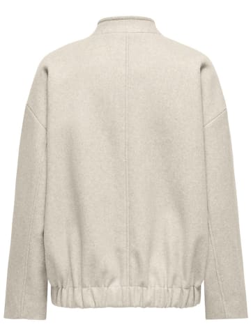 ONLY Blouson in Beige