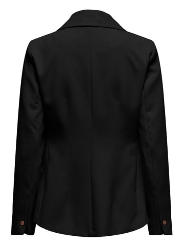 ONLY Blazer in Schwarz