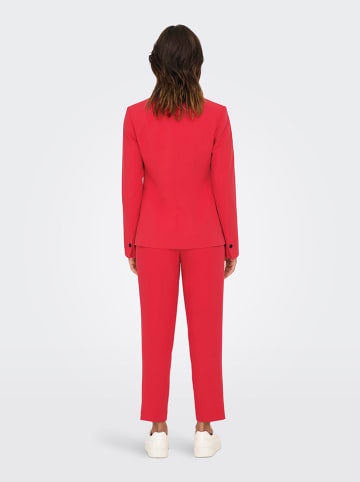 ONLY Blazer rood
