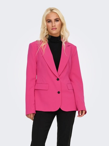 ONLY Blazer roze