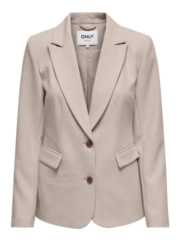 ONLY Blazer in Beige