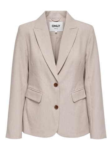 ONLY Blazer in Beige