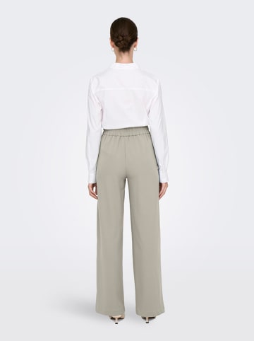 ONLY Marlenehose in Grau
