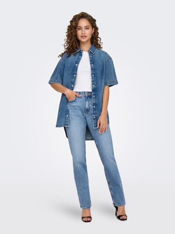 ONLY Jeans - Regular fit - in Hellblau