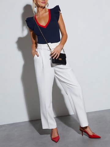 Milan Kiss Shirt in Dunkelblau