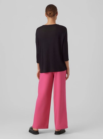 Vero Moda Pullover in Schwarz