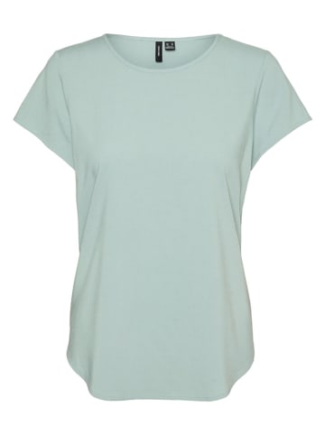 Vero Moda Shirt in Mint