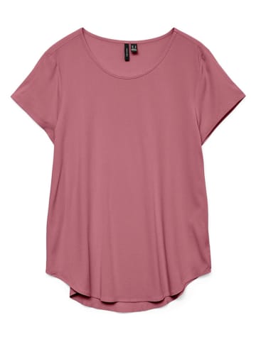 Vero Moda Shirt in Altrosa