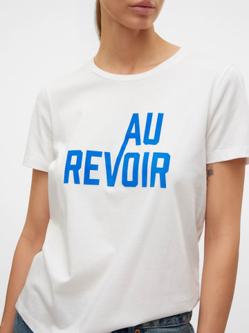 Vero Moda Shirt in Weiß