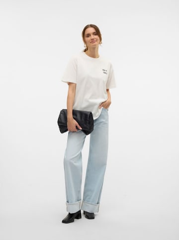 Vero Moda Shirt in Weiß