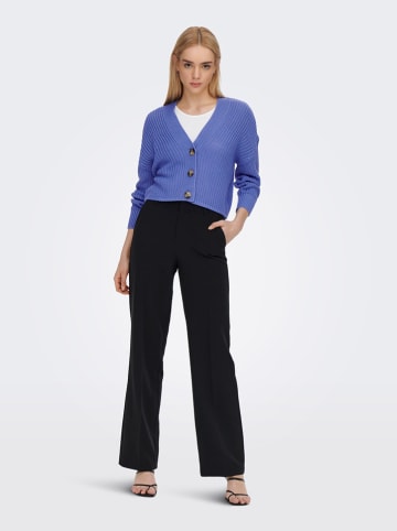 ONLY Vest blauw