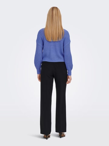 ONLY Vest blauw