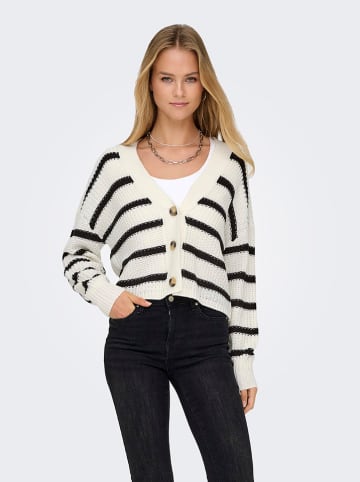 ONLY Cardigan in Creme