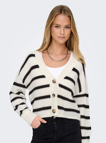 ONLY Cardigan in Creme