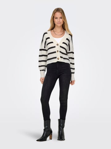 ONLY Cardigan in Creme