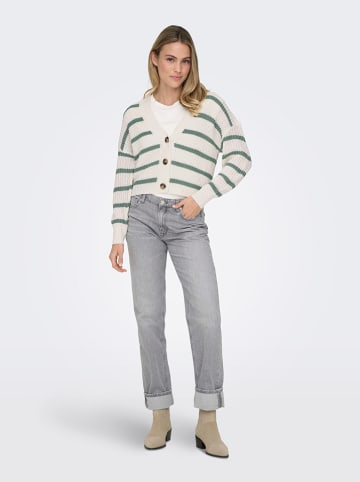 ONLY Cardigan in Creme