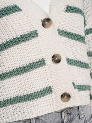 ONLY Cardigan in Creme