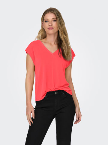 ONLY Shirt in Pink