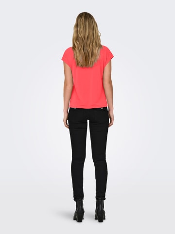 ONLY Shirt roze