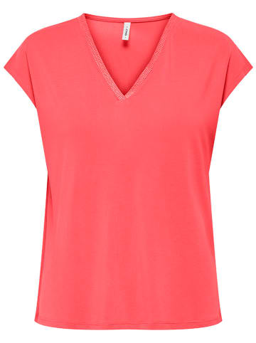 ONLY Shirt roze