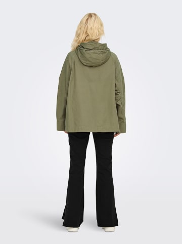 ONLY Parka in Khaki