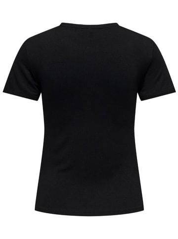 ONLY Shirt zwart