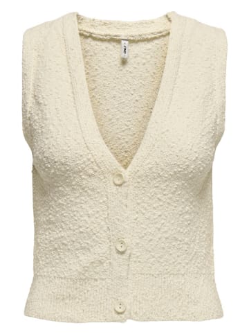 ONLY Bodywarmer beige