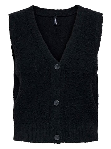 ONLY Bodywarmer zwart