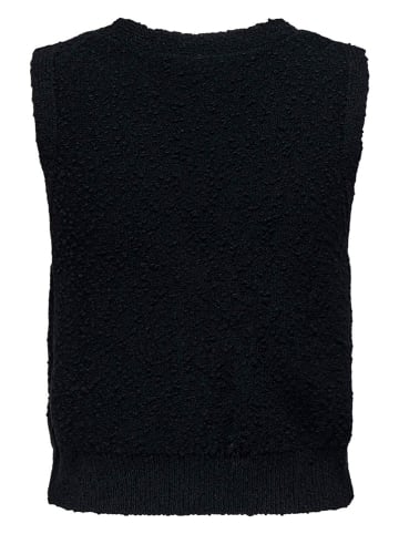 ONLY Bodywarmer zwart