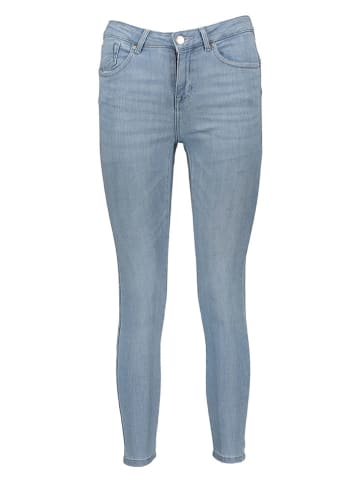 ONLY Spijkerbroek - skinny fit - lichtblauw