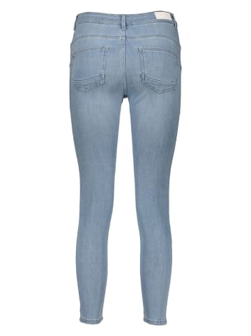 ONLY Jeans - Skinny fit - in Hellblau
