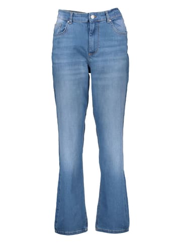 ONLY Spijkerbroek - regular fit - blauw