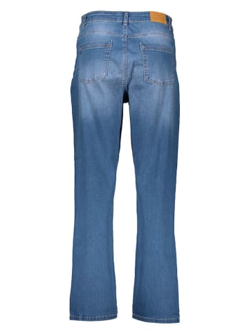 ONLY Spijkerbroek - regular fit - blauw