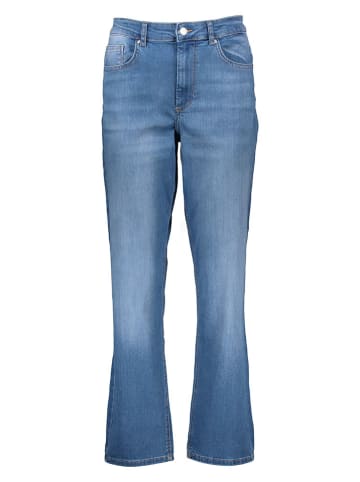 ONLY Spijkerbroek - regular fit - blauw