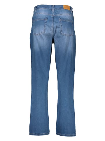 ONLY Spijkerbroek - regular fit - blauw