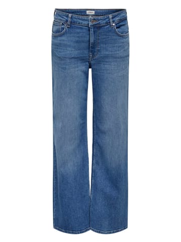 ONLY Jeans - Comfort fit - in Blau