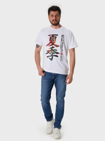 OLDSKULL Shirt wit