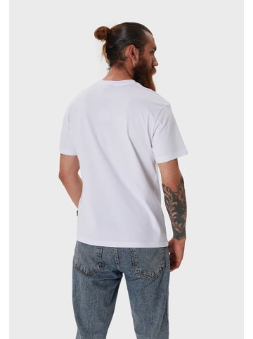 OLDSKULL Shirt in Weiß