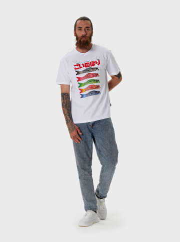 OLDSKULL Shirt wit