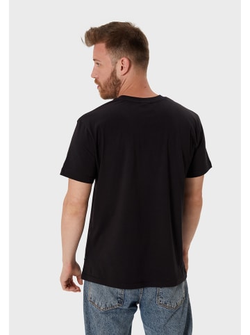 OLDSKULL Shirt zwart